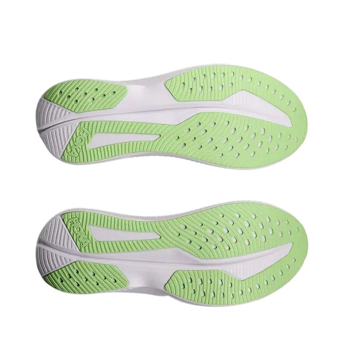 Hoka Men's Mach 6 נעלי ספורט לגברים הוקה מאך