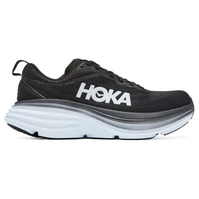 HOKA Women's Bondi 8 - נעלי ספורט נשים הוקה בונדי 8