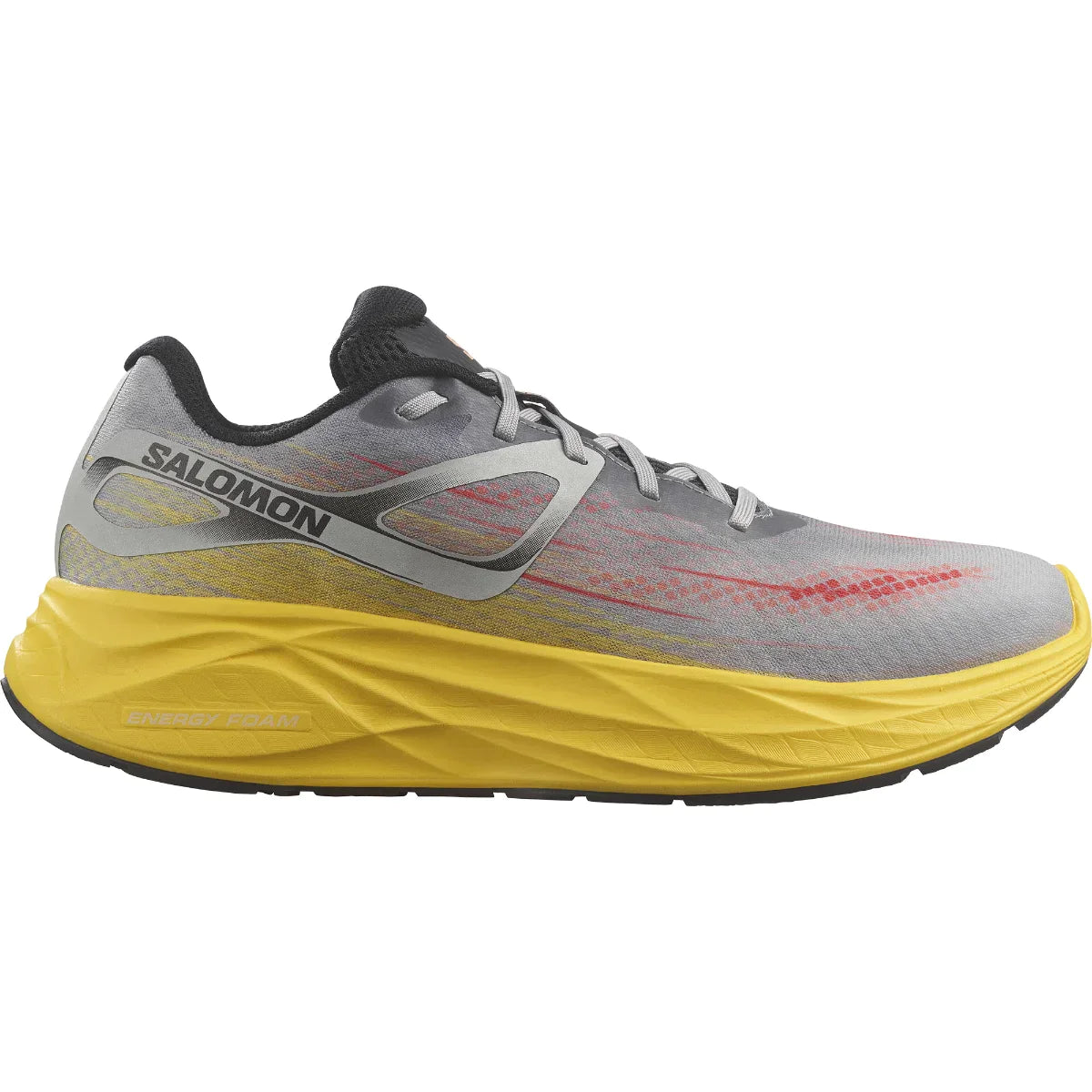 Salomon Men's Aero Glide נעלי ריצה גברים סלומון אירו גלייד