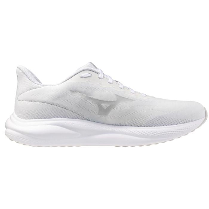 Mizuno Men's Revolt 4 נעלי הליכה/ריצה מיזונו רובולט 4 לגברים