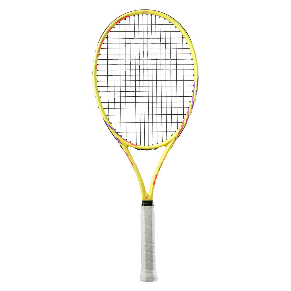 Head מחבט טניס MX Spark Pro (yellow)