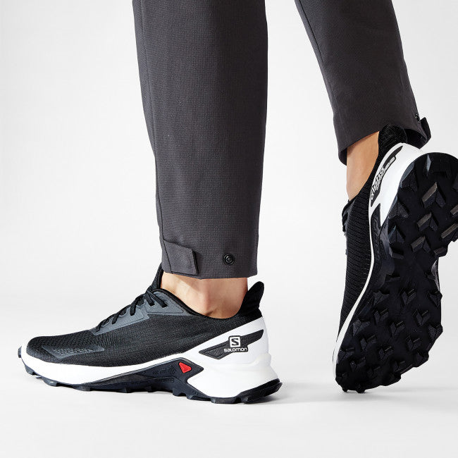 SALOMON ALPHACROSS BLAST נעלי שטח לגברים
