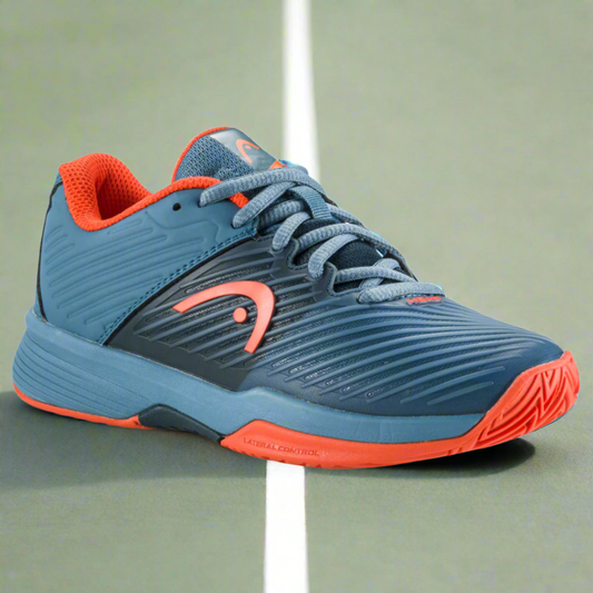 Head Revolt Pro 4.0 Junior נעלי טניס לנוער/נשים הד רבולט פרו