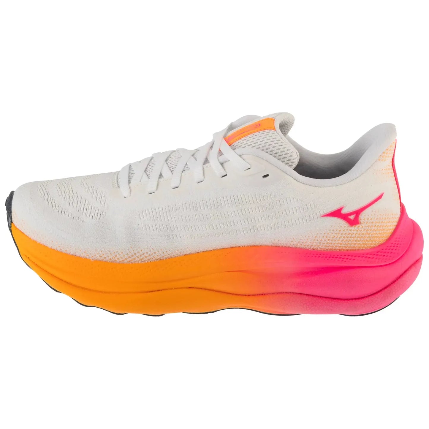 Mizuno Unisex Wave Sky 9 -נעלי ריצה מיזונו ווייב סקיי יוניסקס גברים/נשים