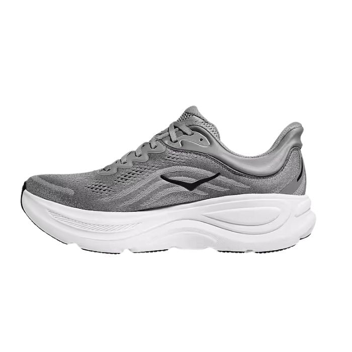 HOKA MEN'S BONDI 9 EXTRA WIDE 9 - נעלי ספורט גברים בונדי 9 רחב במיוחד (4E)