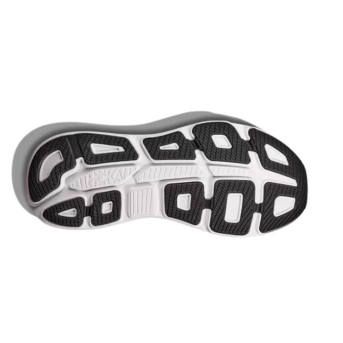 HOKA MEN'S BONDI 9 EXTRA WIDE 9 - נעלי ספורט גברים בונדי 9 רחב במיוחד (4E)