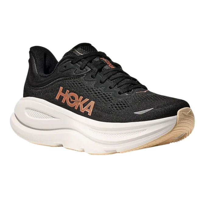 HOKA WOMEN'S BONDI 9 - נעלי ספורט לאישה בונדי 9