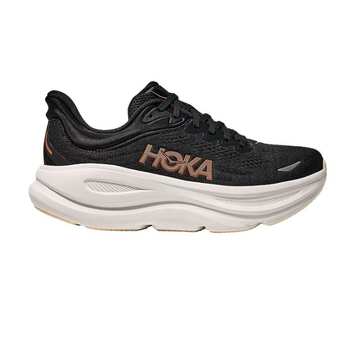 HOKA WOMEN'S BONDI 9 - נעלי ספורט לאישה בונדי 9