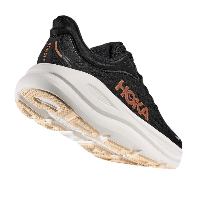 HOKA WOMEN'S BONDI 9 - נעלי ספורט לאישה בונדי 9