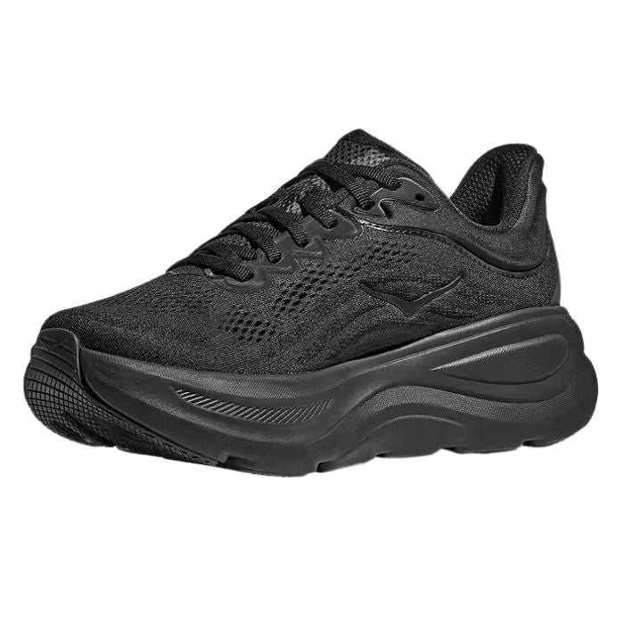 HOKA MEN'S BONDI 9 EXTRA WIDE 9 - נעלי ספורט גברים בונדי 9 רחב במיוחד (4E)