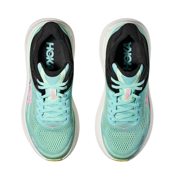 HOKA WOMEN'S BONDI 9 - נעלי ספורט לאישה בונדי 9