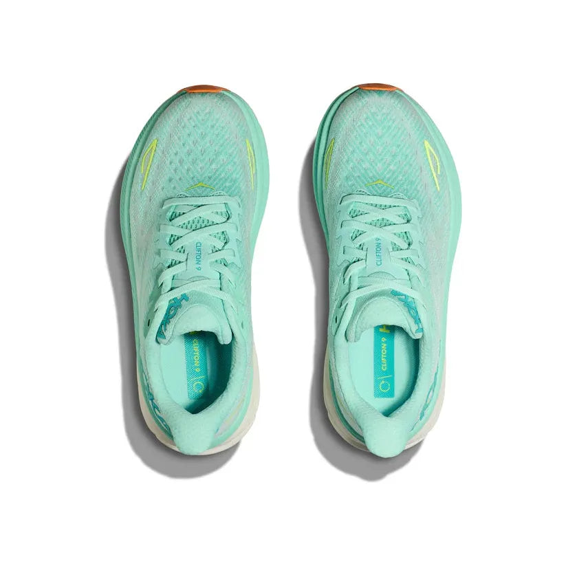 Hoka Women's Clifton 9 - נעלי ספורט נשים הוקה קליפטון 9