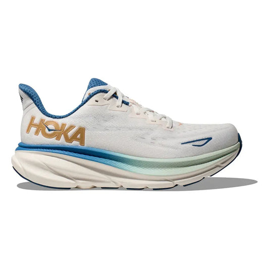Hoka Men's Clifton 9 Wide -נעלי רוצה גברים הוקה קליפטון רחבות 9 (2E)