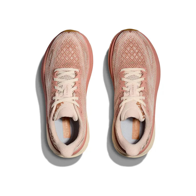 Hoka Women's Clifton 9 - נעלי ספורט נשים הוקה קליפטון 9