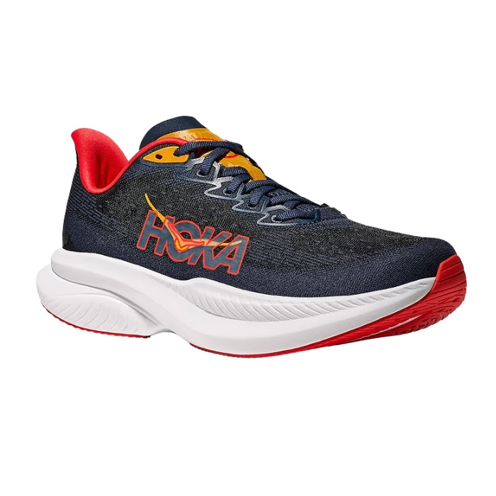 Hoka Men's Mach 6 נעלי ספורט לגברים הוקה מאך