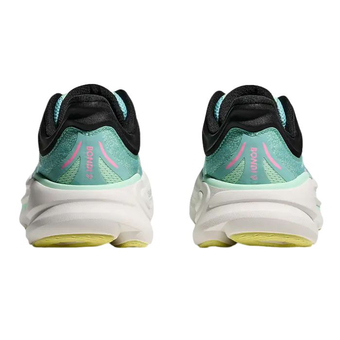 HOKA WOMEN'S BONDI 9 - נעלי ספורט לאישה בונדי 9