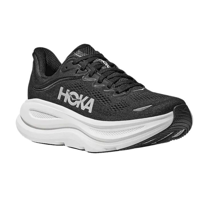 HOKA MEN'S BONDI 9 - נעלי ספורט גברים בונדי 9