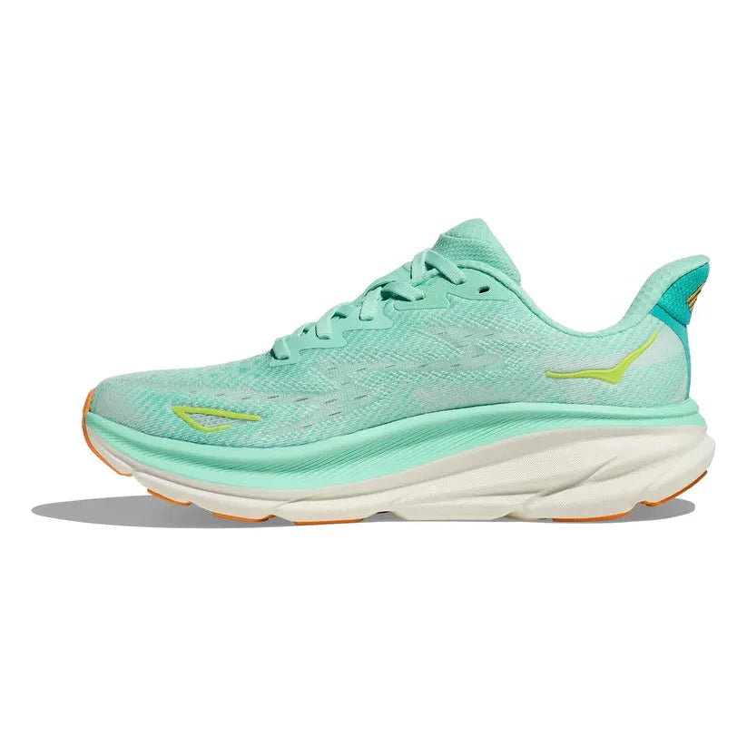 Hoka Women's Clifton 9 - נעלי ספורט נשים הוקה קליפטון 9