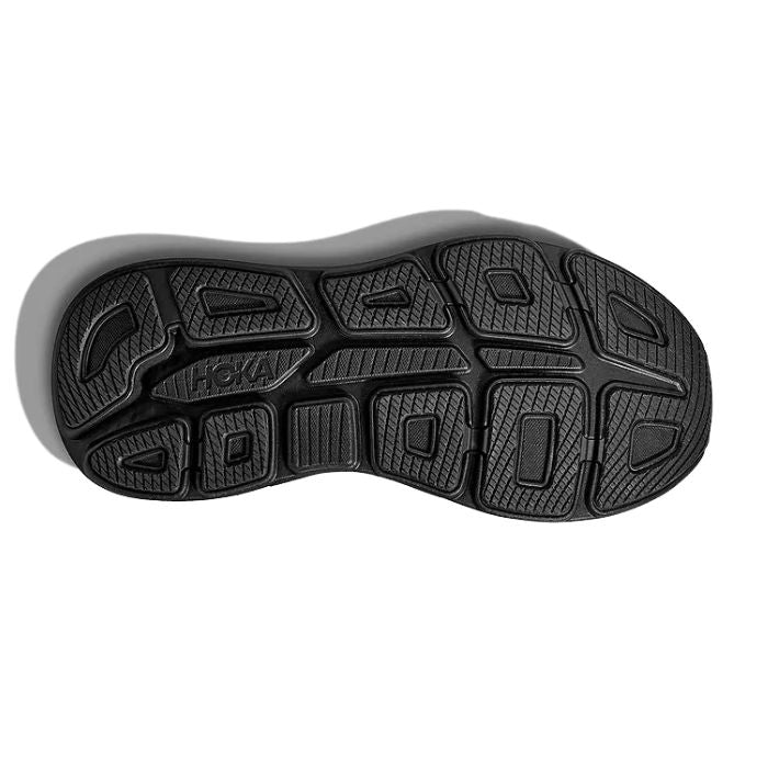 HOKA MEN'S BONDI 9 EXTRA WIDE 9 - נעלי ספורט גברים בונדי 9 רחב במיוחד (4E)
