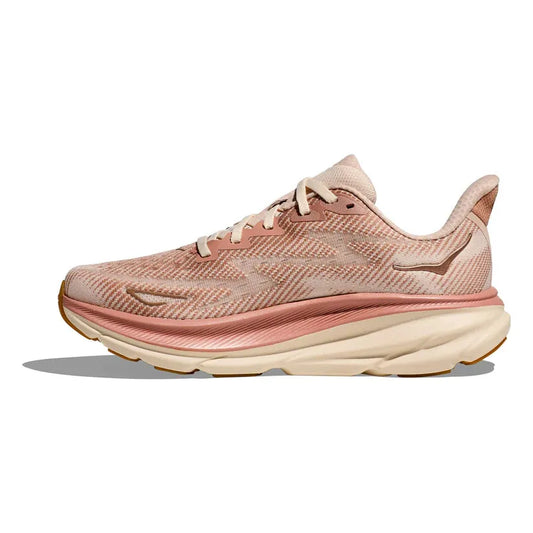 Hoka Women's Clifton 9 - נעלי ספורט נשים הוקה קליפטון 9