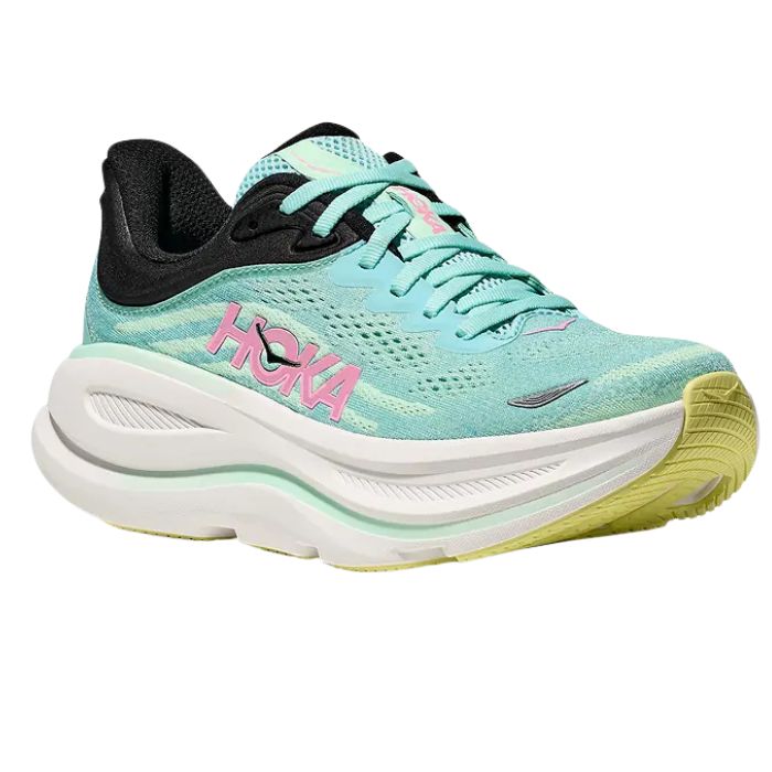 HOKA WOMEN'S BONDI 9 - נעלי ספורט לאישה בונדי 9