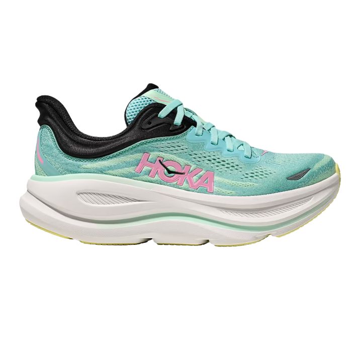 HOKA WOMEN'S BONDI 9 - נעלי ספורט לאישה בונדי 9