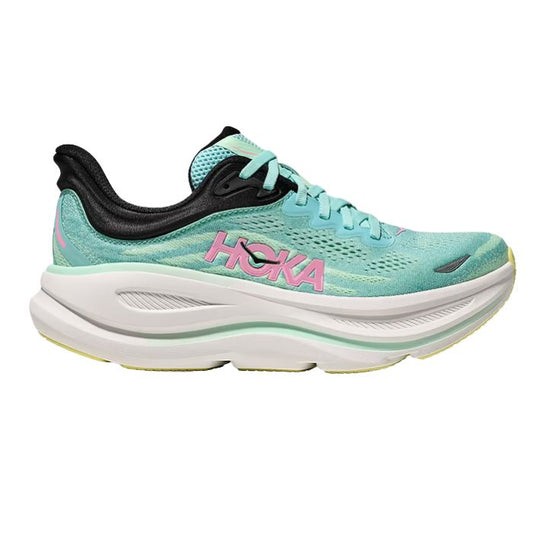 HOKA WOMEN'S BONDI 9 - נעלי ספורט לאישה בונדי 9