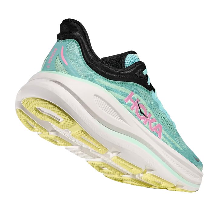 HOKA WOMEN'S BONDI 9 - נעלי ספורט לאישה בונדי 9