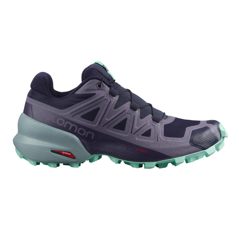 Salomon Women's Speedcross 5 נעלי ריצת שטח לנשים
