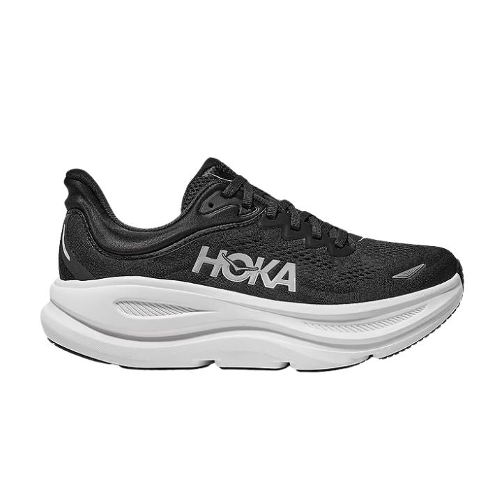 HOKA MEN'S BONDI 9 - נעלי ספורט גברים בונדי 9