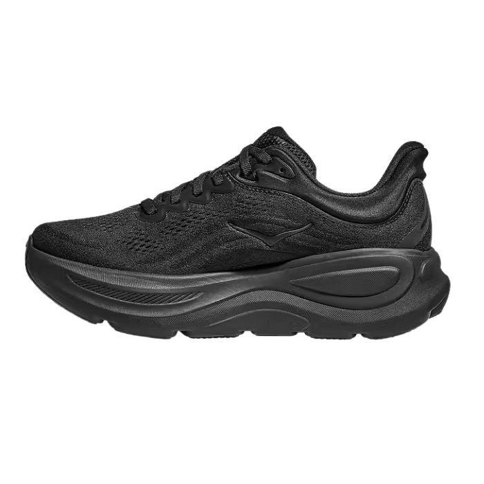 HOKA MEN'S BONDI 9 EXTRA WIDE 9 - נעלי ספורט גברים בונדי 9 רחב במיוחד (4E)