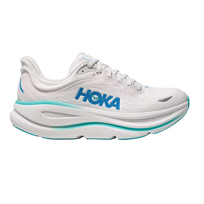 HOKA MEN'S BONDI 9 - נעלי ספורט גברים בונדי 9