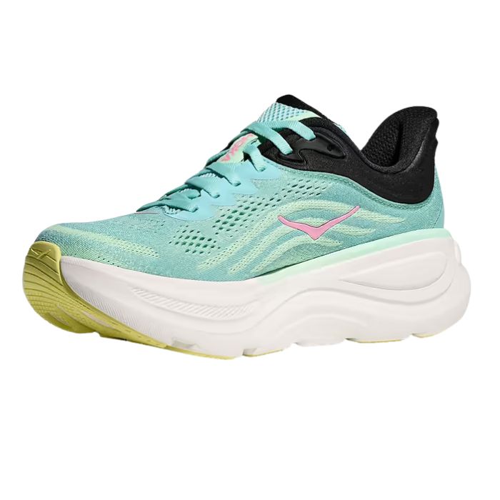 HOKA WOMEN'S BONDI 9 - נעלי ספורט לאישה בונדי 9