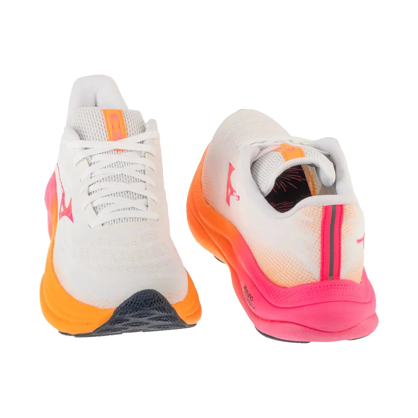 Mizuno Unisex Wave Sky 9 -נעלי ריצה מיזונו ווייב סקיי יוניסקס גברים/נשים