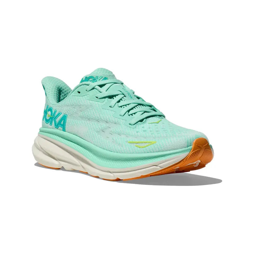 Hoka Women's Clifton 9 - נעלי ספורט נשים הוקה קליפטון 9