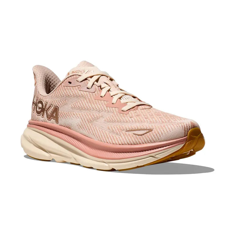 Hoka Women's Clifton 9 - נעלי ספורט נשים הוקה קליפטון 9