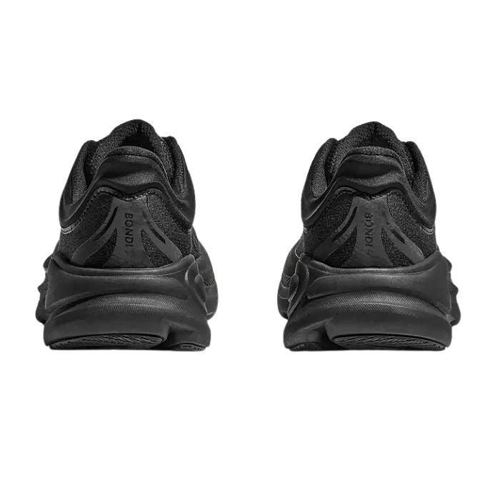 HOKA MEN'S BONDI 9 EXTRA WIDE 9 - נעלי ספורט גברים בונדי 9 רחב במיוחד (4E)