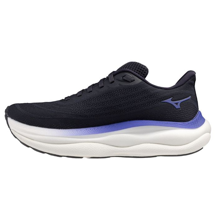 Mizuno Women's Wave Sky 9 נעלי ריצה לנשים מיזונו ווייב סקיי