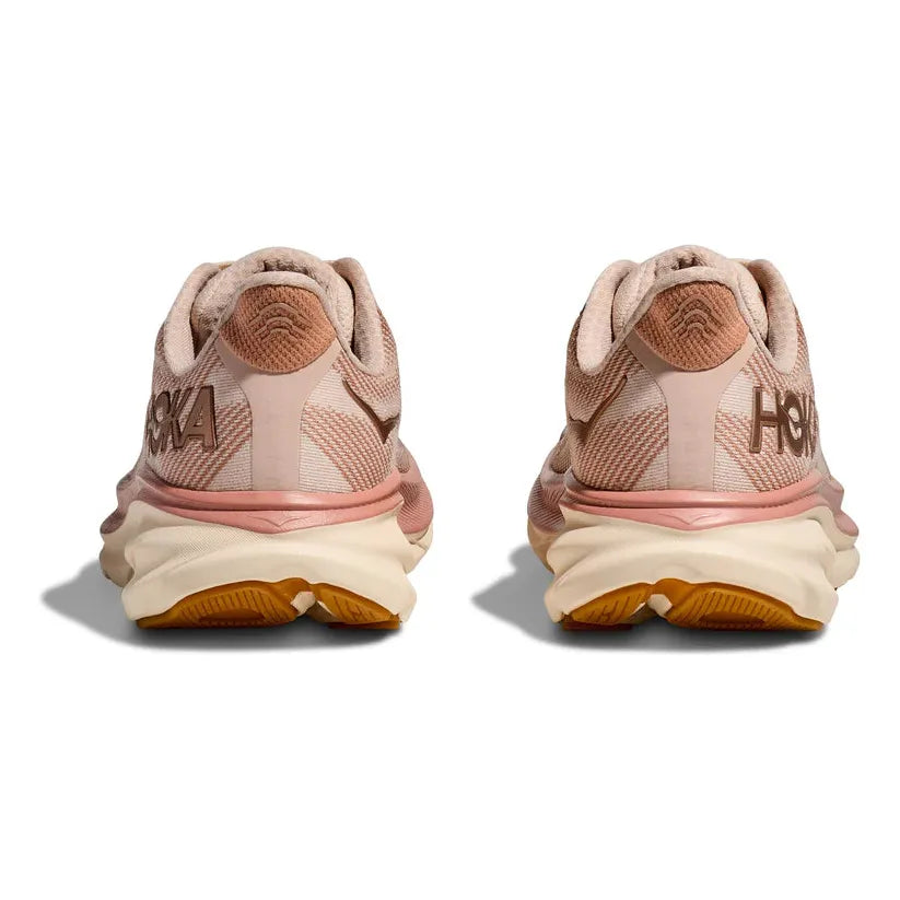 Hoka Women's Clifton 9 - נעלי ספורט נשים הוקה קליפטון 9