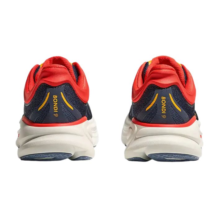 HOKA MEN'S BONDI 9 - נעלי ספורט גברים בונדי 9