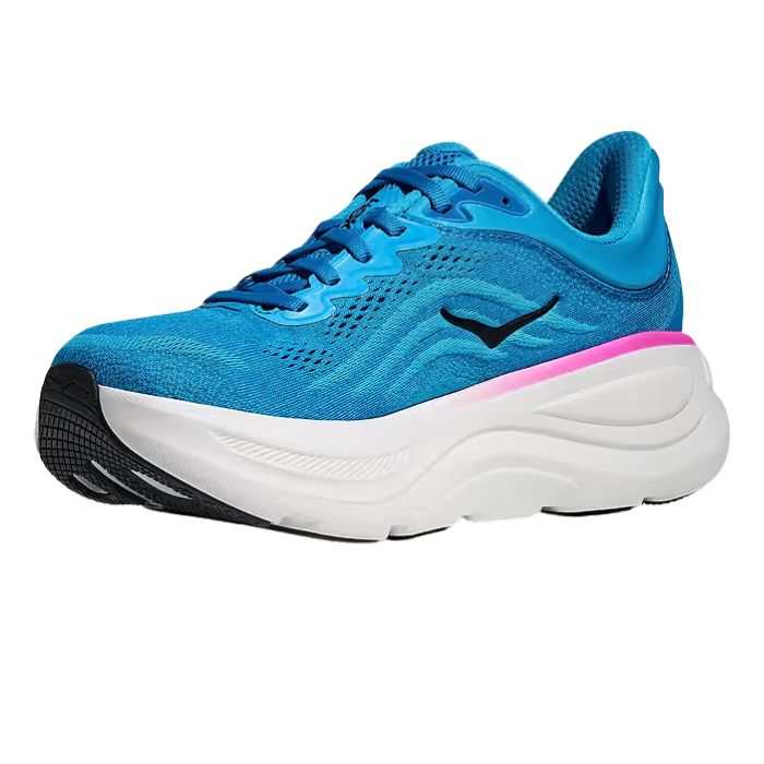 HOKA WOMEN'S BONDI 9 - נעלי ספורט לאישה בונדי 9