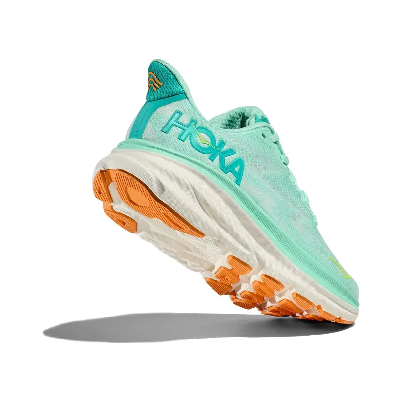 Hoka Women's Clifton 9 - נעלי ספורט נשים הוקה קליפטון 9