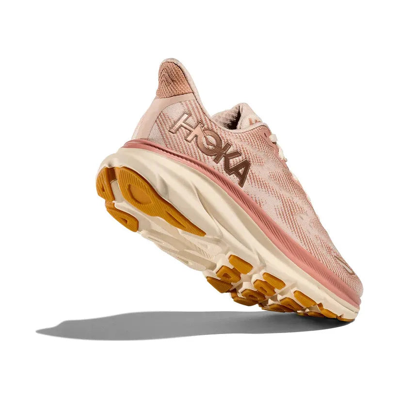 Hoka Women's Clifton 9 - נעלי ספורט נשים הוקה קליפטון 9