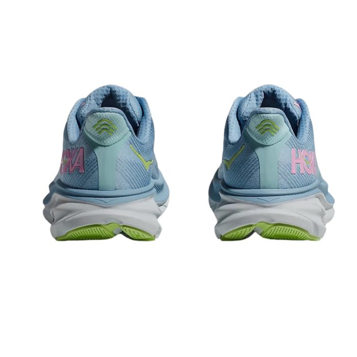 Hoka Women's Clifton 9 WIDE - נעלי ספורט נשים הוקה קליפטון 9 גרסה רחבה