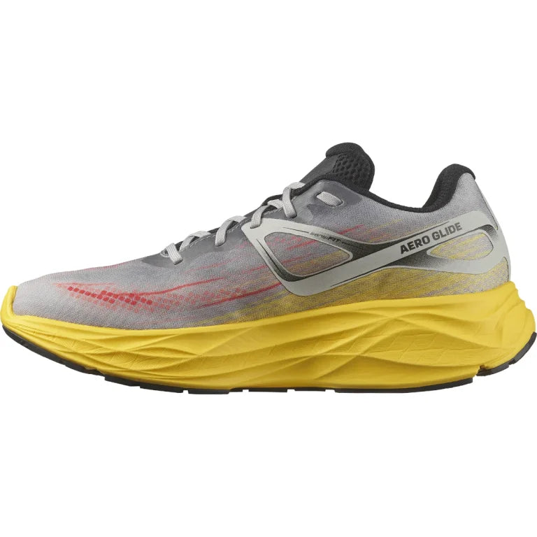 Salomon Men's Aero Glide נעלי ריצה גברים סלומון אירו גלייד