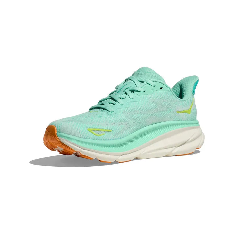 Hoka Women's Clifton 9 - נעלי ספורט נשים הוקה קליפטון 9