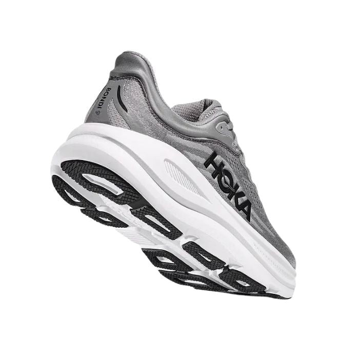 HOKA MEN'S BONDI 9 EXTRA WIDE 9 - נעלי ספורט גברים בונדי 9 רחב במיוחד (4E)