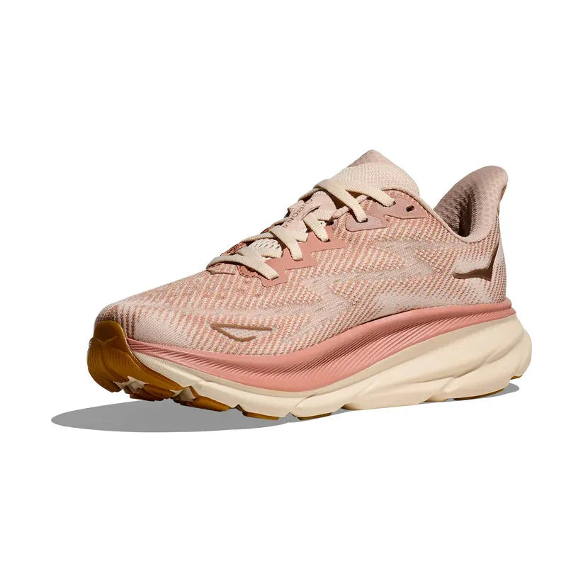 Hoka Women's Clifton 9 - נעלי ספורט נשים הוקה קליפטון 9