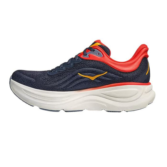 HOKA MEN'S BONDI 9 - נעלי ספורט גברים בונדי 9