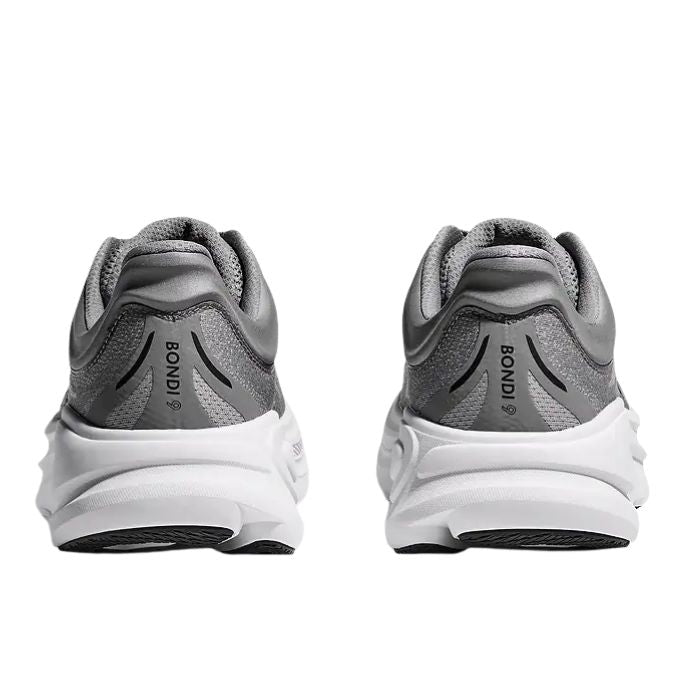 HOKA MEN'S BONDI 9 EXTRA WIDE 9 - נעלי ספורט גברים בונדי 9 רחב במיוחד (4E)